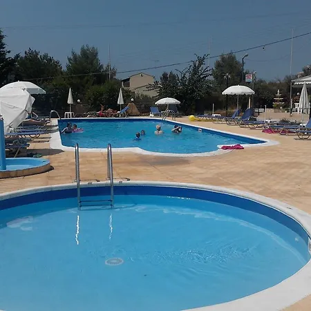 Olga Aparthotel