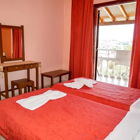 Aparthotel Olga
